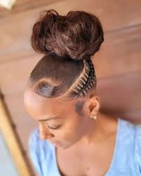 Chignon