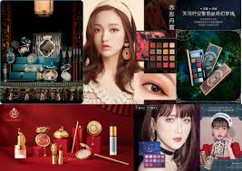 Top Best Chinese Makeup Brands