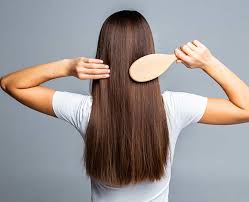 How to Straighten Hair Naturally