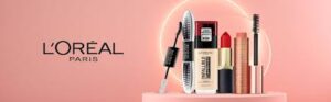 Top Best Chinese Makeup Brands loreal