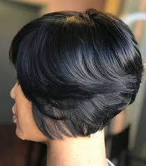 Layered Bob