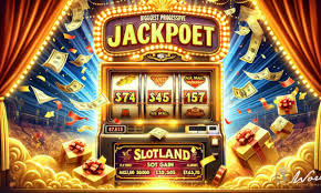 Online Casino Progressive Jackpots