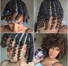 Twist Out