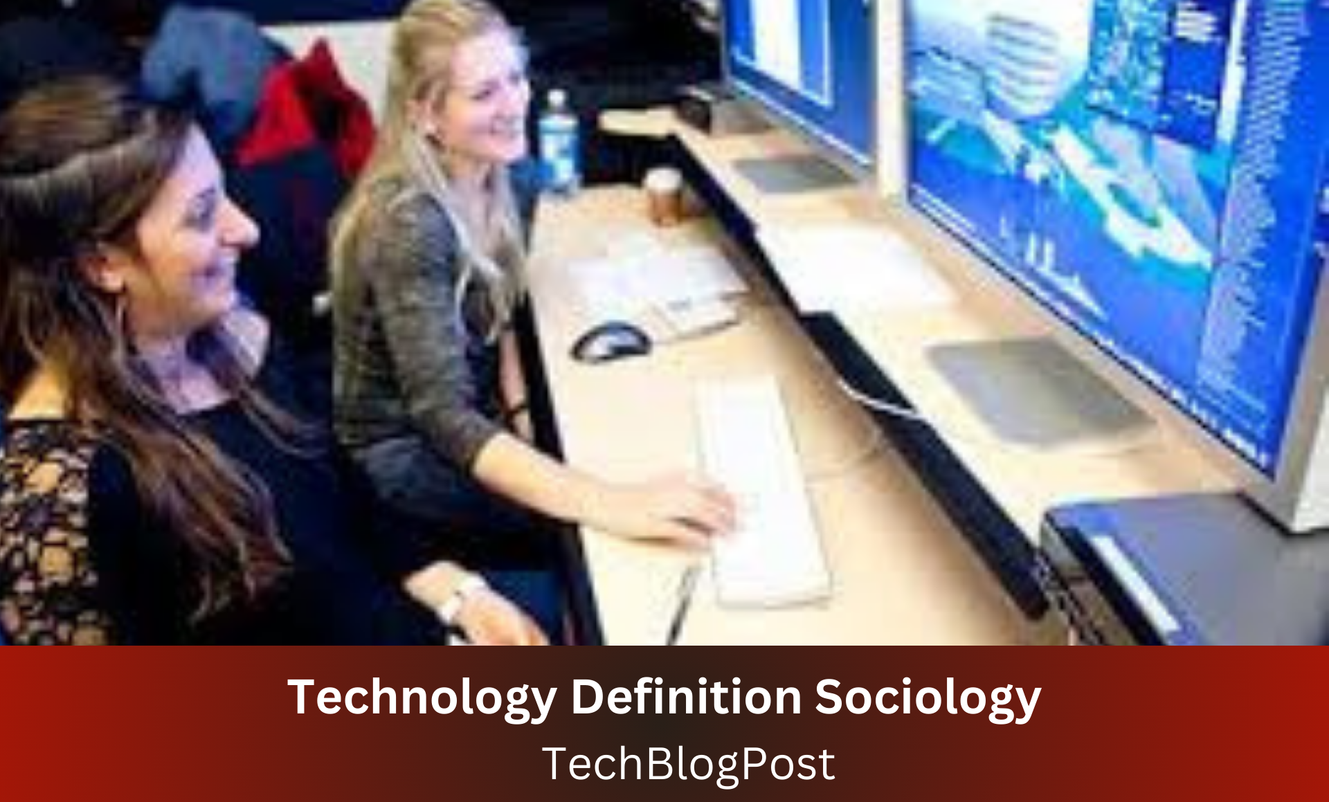 Technology Definition Sociology