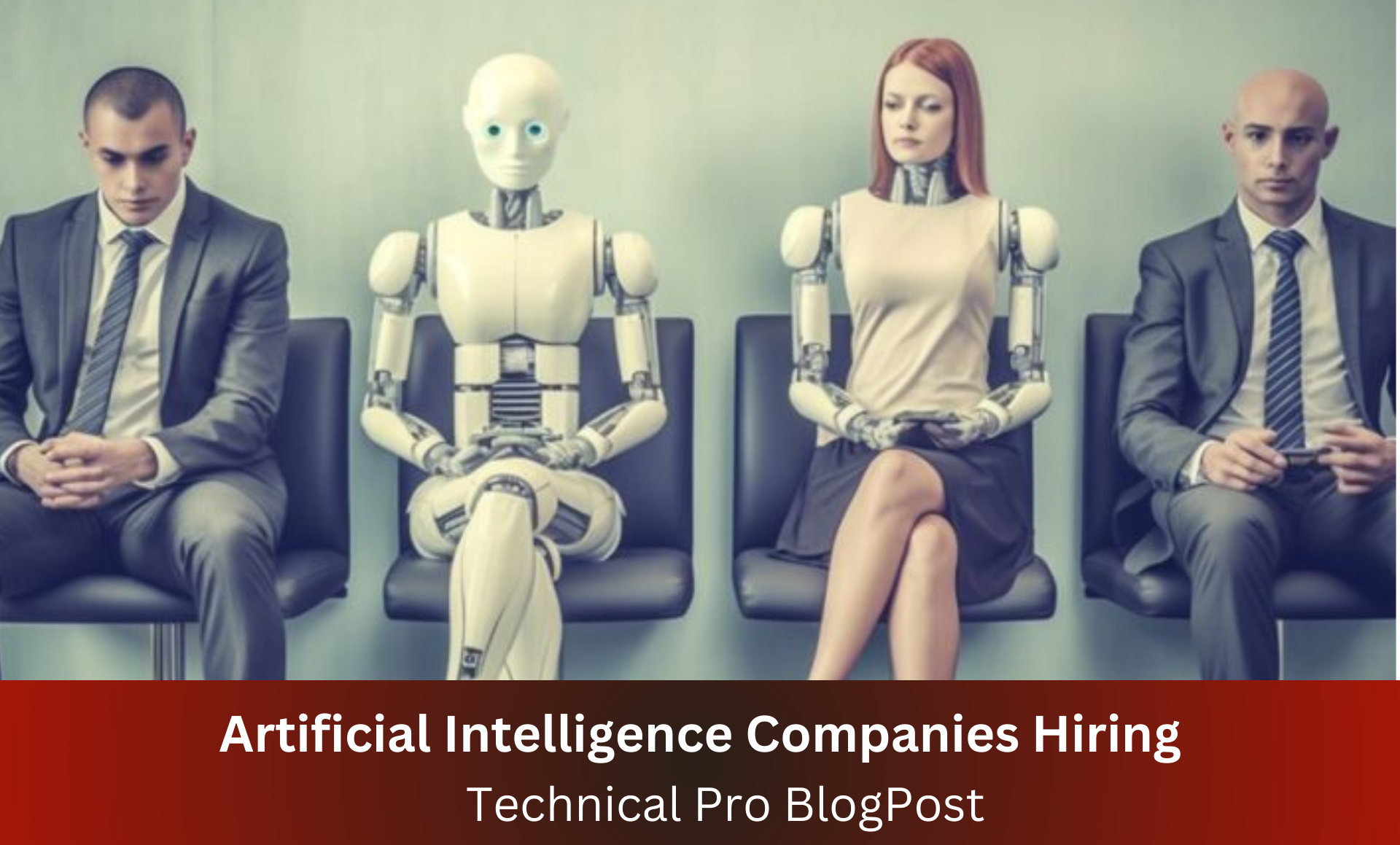 Artificial Intelligence Companies Hiring