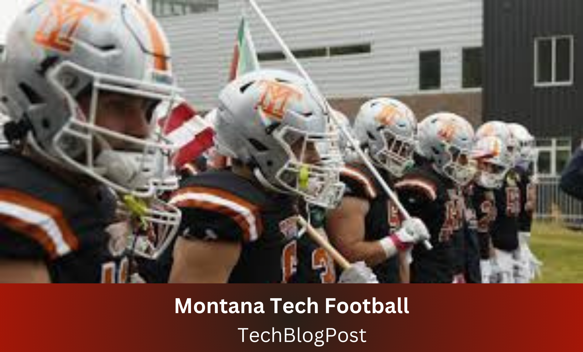 Montana Tech Football