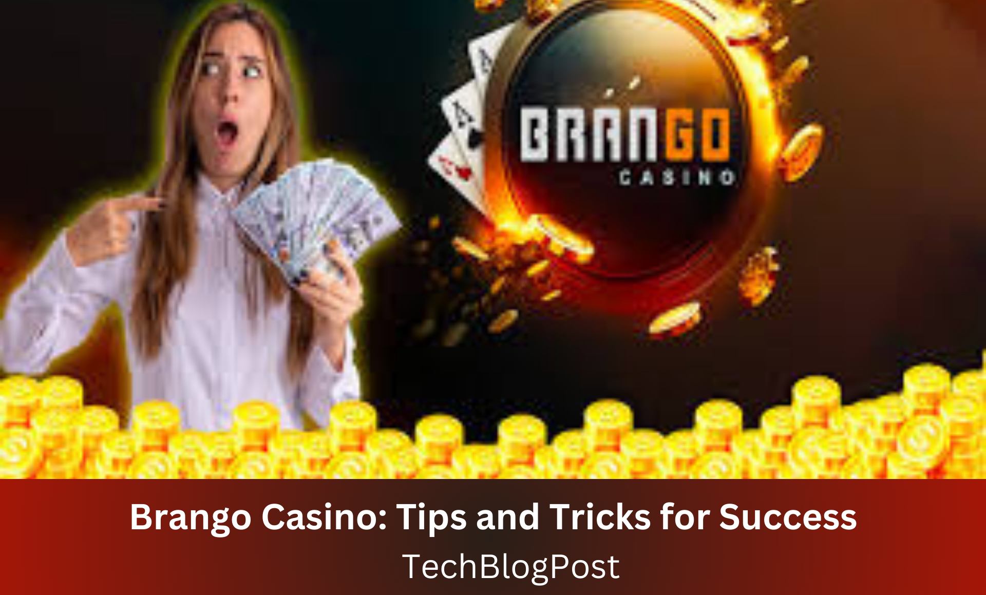 Brango Casino: Tips and Tricks for Success