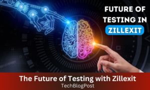 The Future of Testing with Zillexit