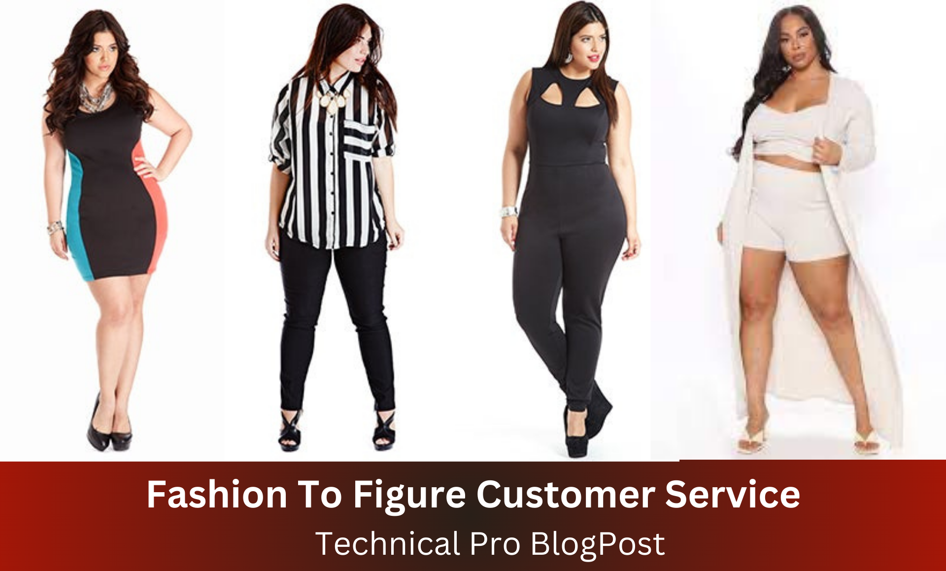 Fashion To Figure Customer Service