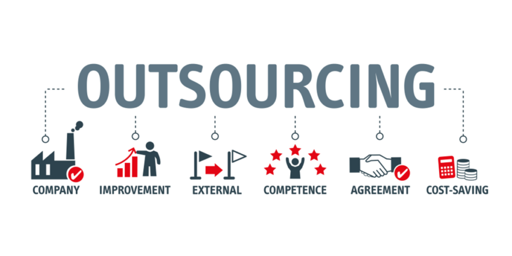 Choosing the Right Outsourcing Model