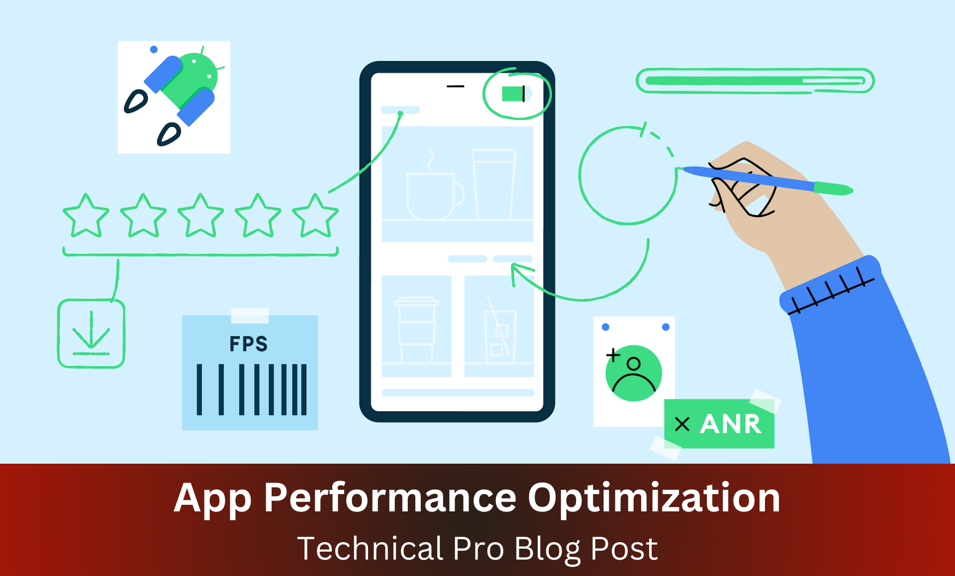 App Performance Optimization