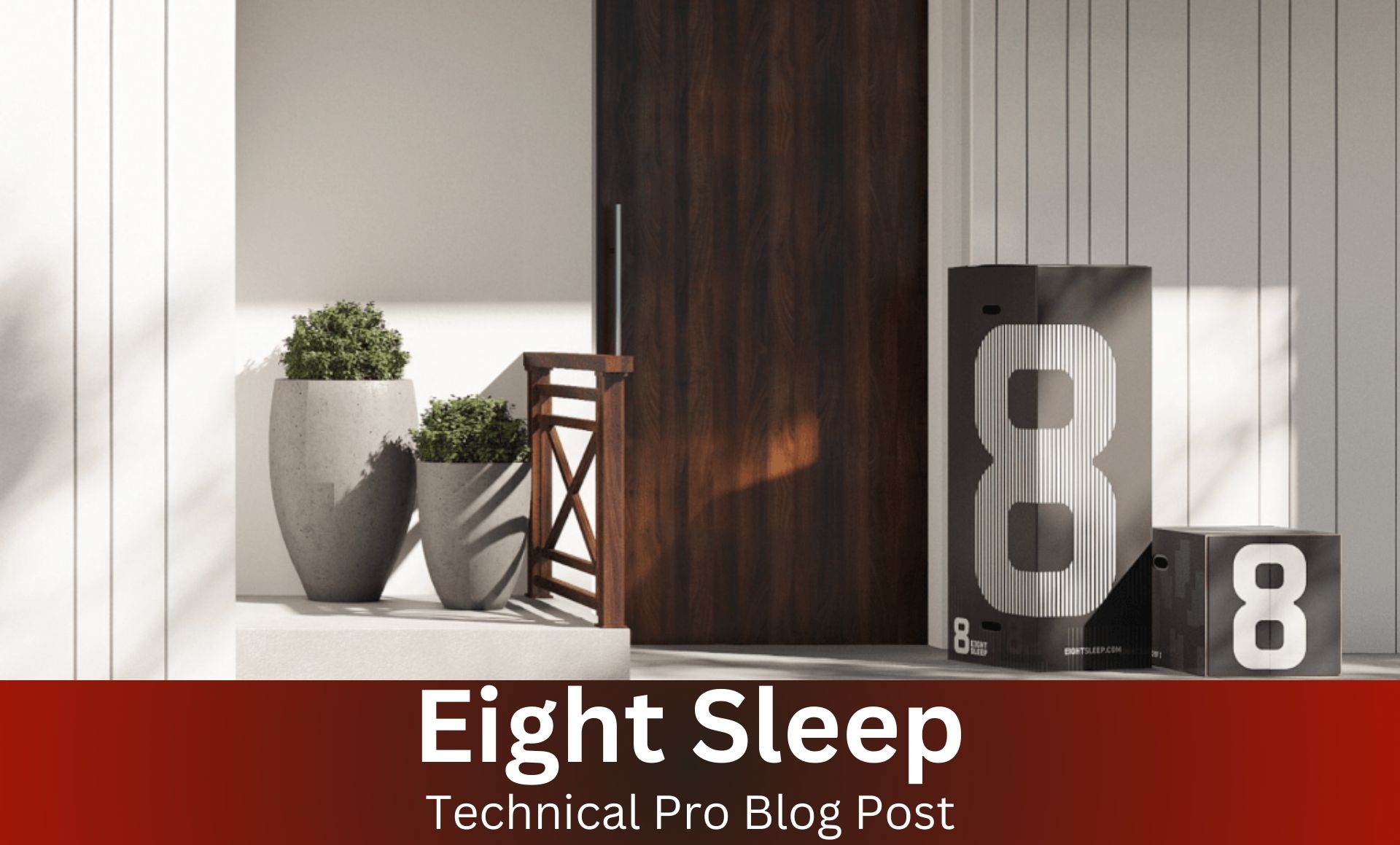 Eight Sleep