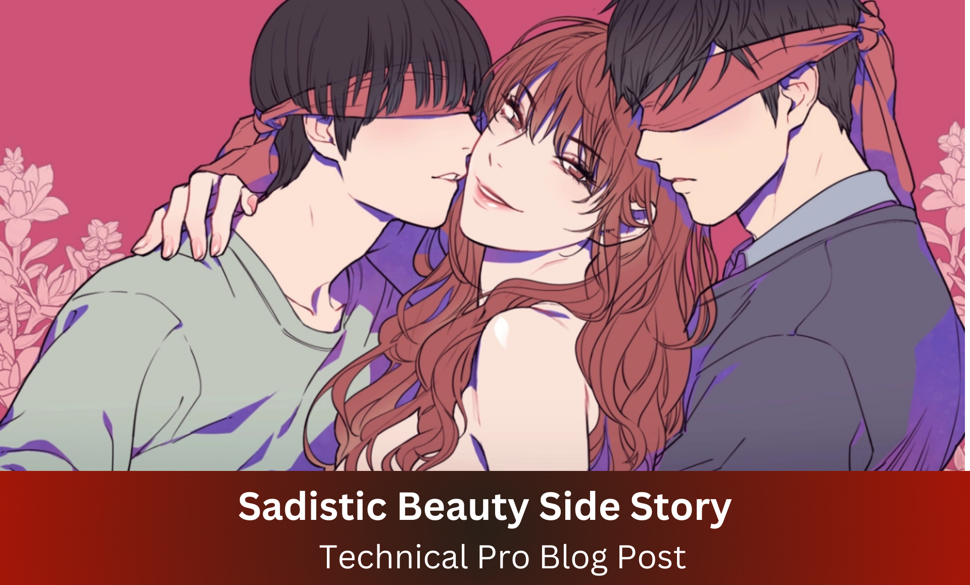 Sadistic Beauty Side Story