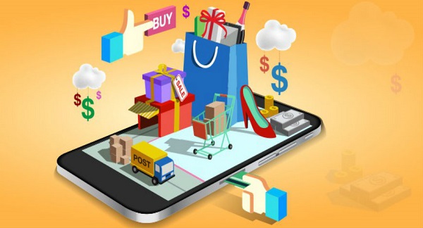 Mobile Commerce (M-Commerce)