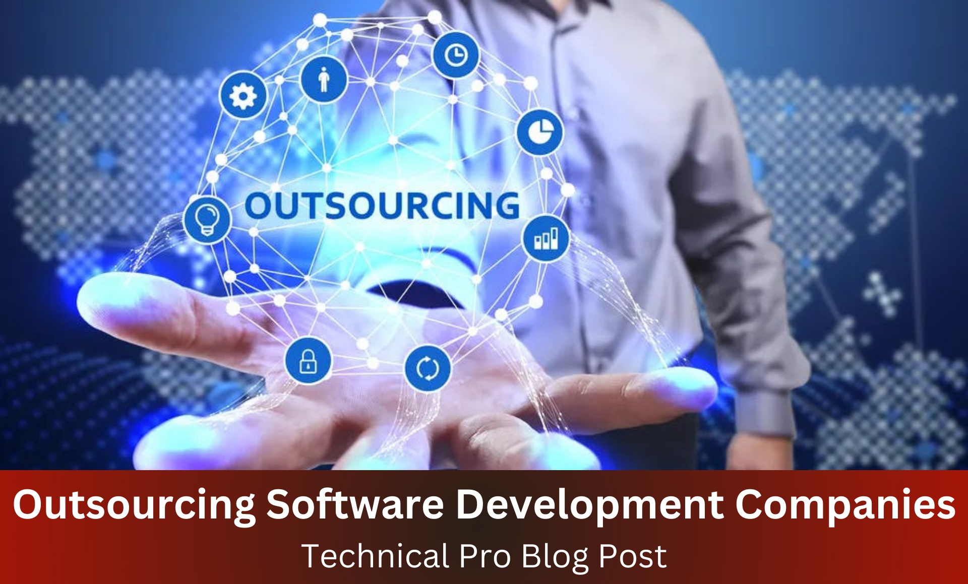 Outsourcing Software Development Companies