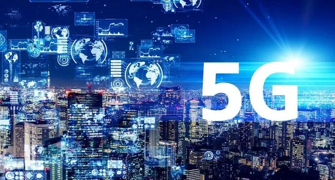 Rise of 5G Technology