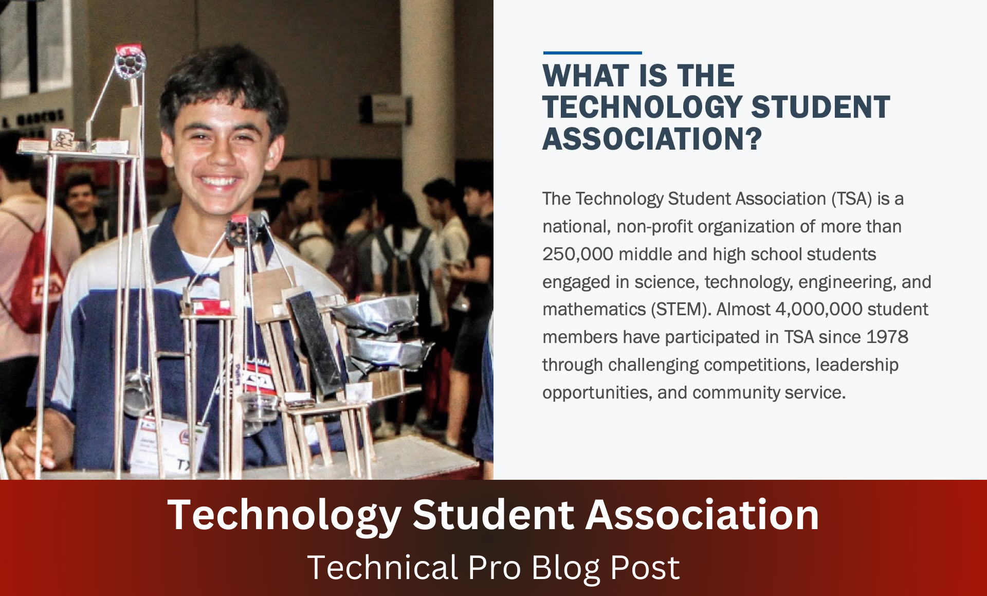 Technology Student Association