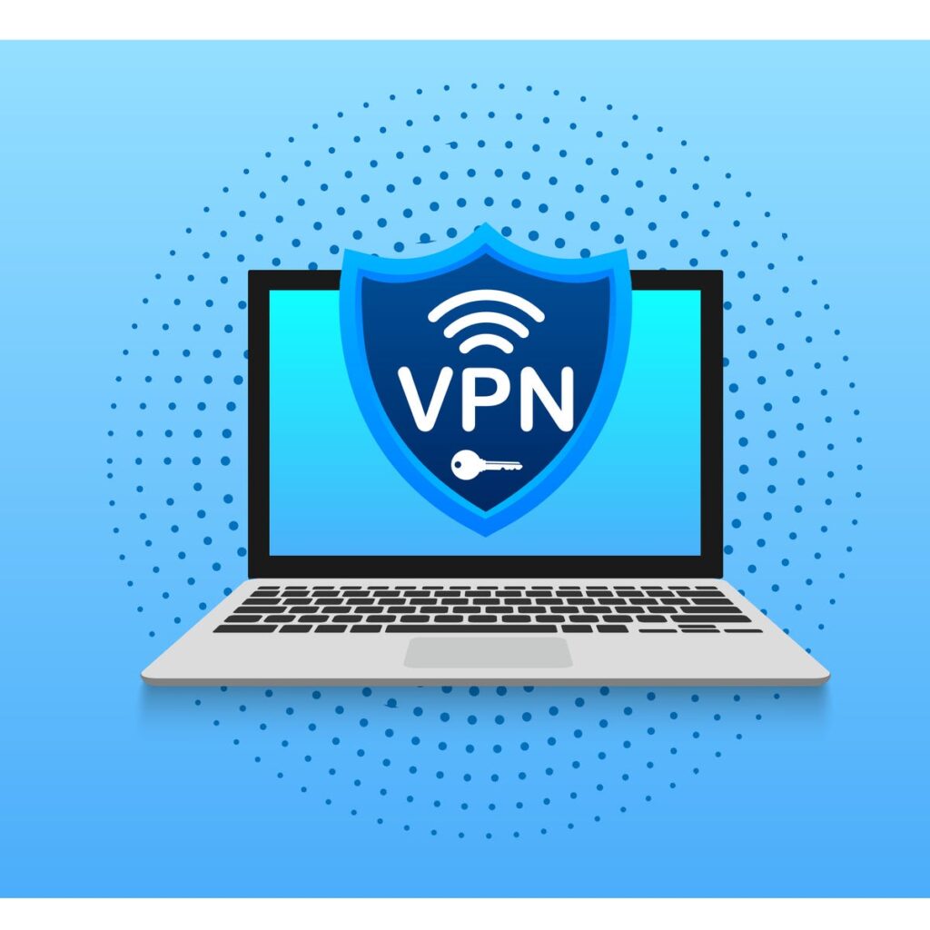 Using VPNs