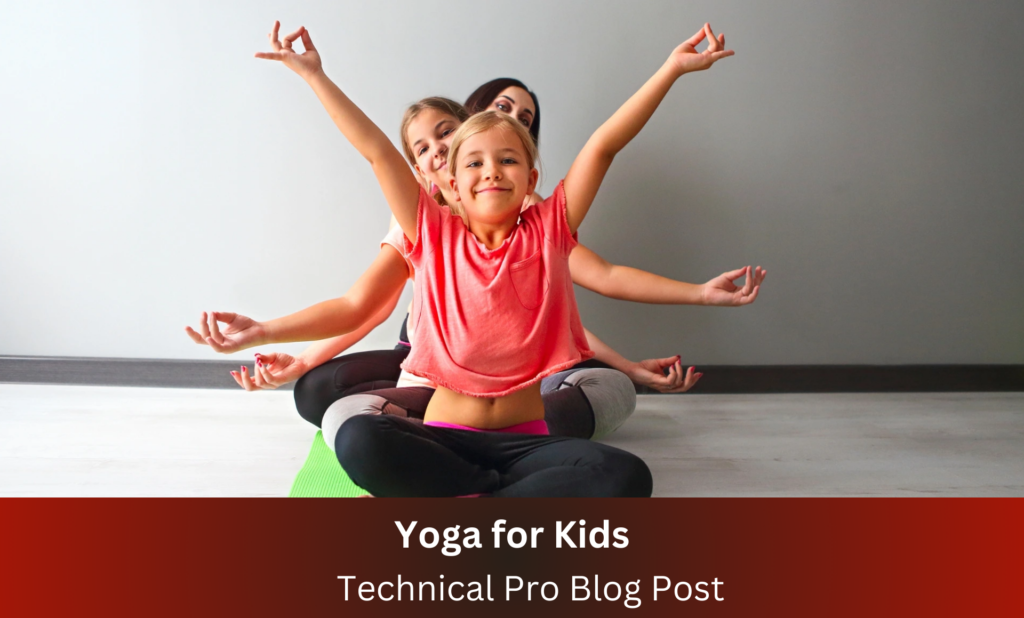 Yoga for Kids