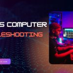 what is computer troubleshooting
