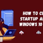 how to check startup apps in Windows